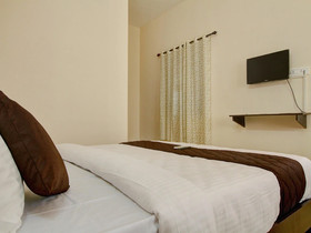 Sundaryam Apartment By OYO Rooms