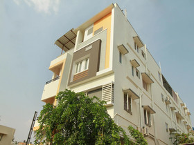 Sundaryam Apartment By OYO Rooms