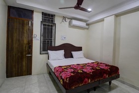 Thangam Lodge by OYO Rooms