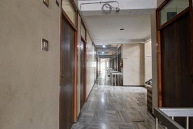 Thangam Lodge by OYO Rooms