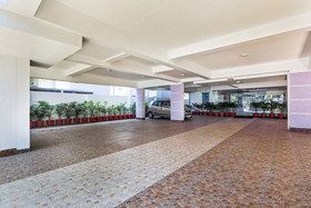 Park Avenue Suites