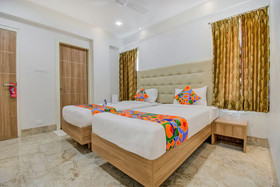 Park Avenue Suites