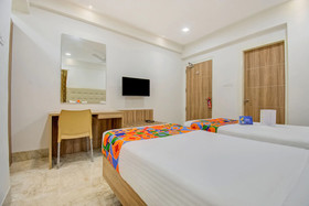 Park Avenue Suites
