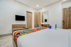 Park Avenue Suites