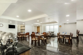 Park Avenue Suites