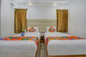 Park Avenue Suites