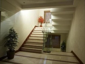 The Castello Residency