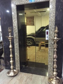 The Chennai Residency