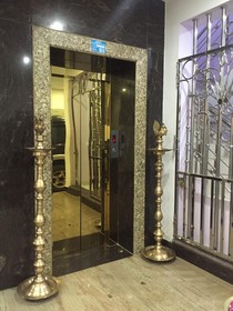 The Chennai Residency