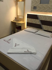 The Chennai Residency