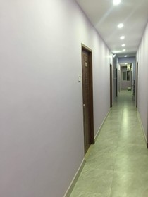 The Chennai Residency
