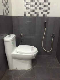 The Chennai Residency
