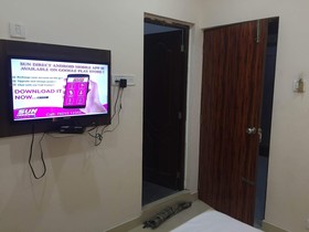 The Chennai Residency