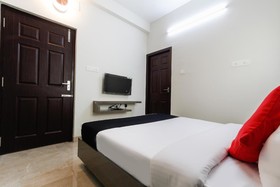 The Paradise International by OYO Rooms