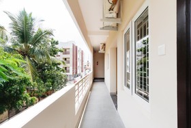 The Paradise International by OYO Rooms