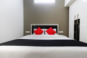 The Paradise International by OYO Rooms