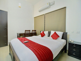 The Tydel Park Hotel