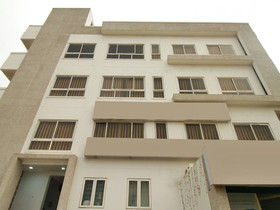 The Tydel Park Hotel