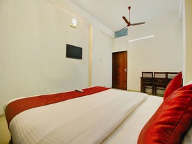 The Tydel Park Hotel