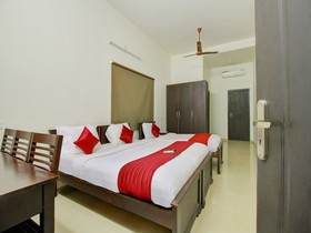 The Tydel Park Hotel