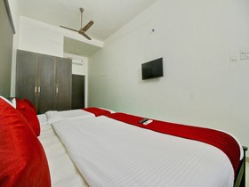 The Tydel Park Hotel