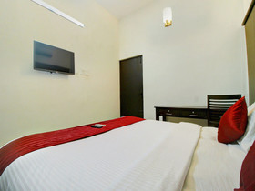 The Tydel Park Hotel