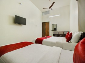 The Tydel Park Hotel