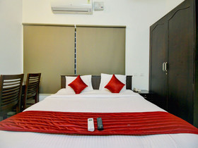 The Tydel Park Hotel