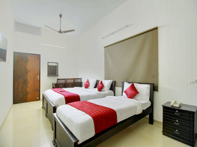 The Tydel Park Hotel