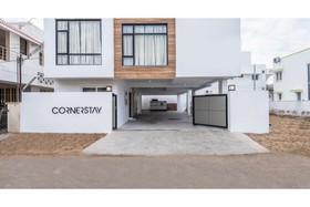 Treebo Corner Stay Coimbatore