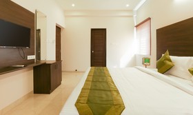 Treebo Trend Hi Line Apartments