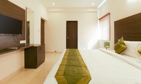 Treebo Trend Hi Line Apartments