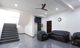Treebo Trend Hi Line Apartments