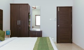Treebo Trend Hi Line Apartments