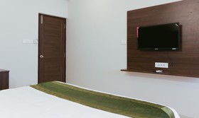 Treebo Trend Hi Line Apartments