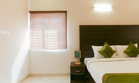 Treebo Trend Hi Line Apartments