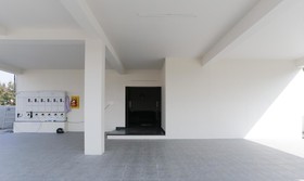 Treebo Trend Hi Line Apartments