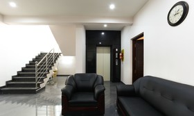 Treebo Trend Hi Line Apartments