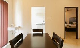 Treebo Trend Hi Line Apartments