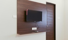 Treebo Trend Hi Line Apartments