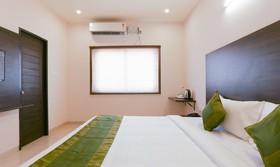 Treebo Trend Hi Line Apartments