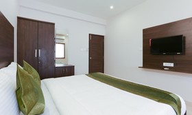 Treebo Trend Hi Line Apartments