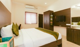 Treebo Trend Hi Line Apartments