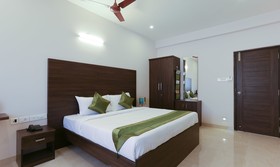 Treebo Trend Hi Line Apartments