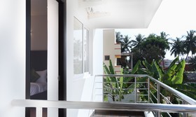 Treebo Trend Hi Line Apartments