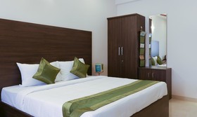 Treebo Trend Hi Line Apartments