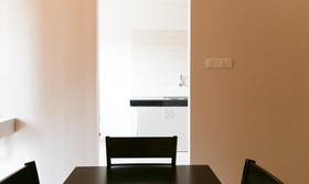 Treebo Trend Hi Line Apartments