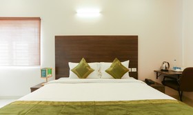 Treebo Trend Hi Line Apartments