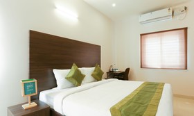 Treebo Trend Hi Line Apartments