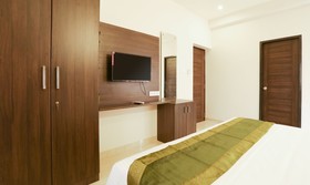 Treebo Trend Hi Line Apartments